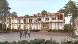 Romain CONDOMITTI - Atelier Citti