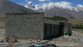 Romain CONDOMITTI - Atelier Citti