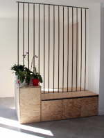 Romain CONDOMITTI - Atelier Citti