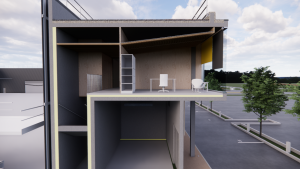 Romain CONDOMITTI - Atelier Citti