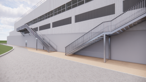 Romain CONDOMITTI - Atelier Citti