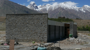 Romain CONDOMITTI - Atelier Citti