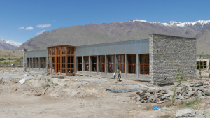 Romain CONDOMITTI - Atelier Citti