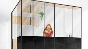 Romain CONDOMITTI - Atelier Citti