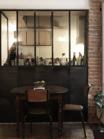 Romain CONDOMITTI - Atelier Citti