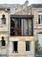 Romain CONDOMITTI - Atelier Citti