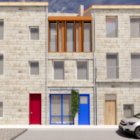 Romain CONDOMITTI - Atelier Citti