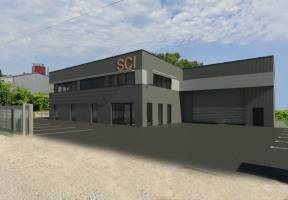 Adeline MAURY - ADELINE MAURY ARCHITECTE